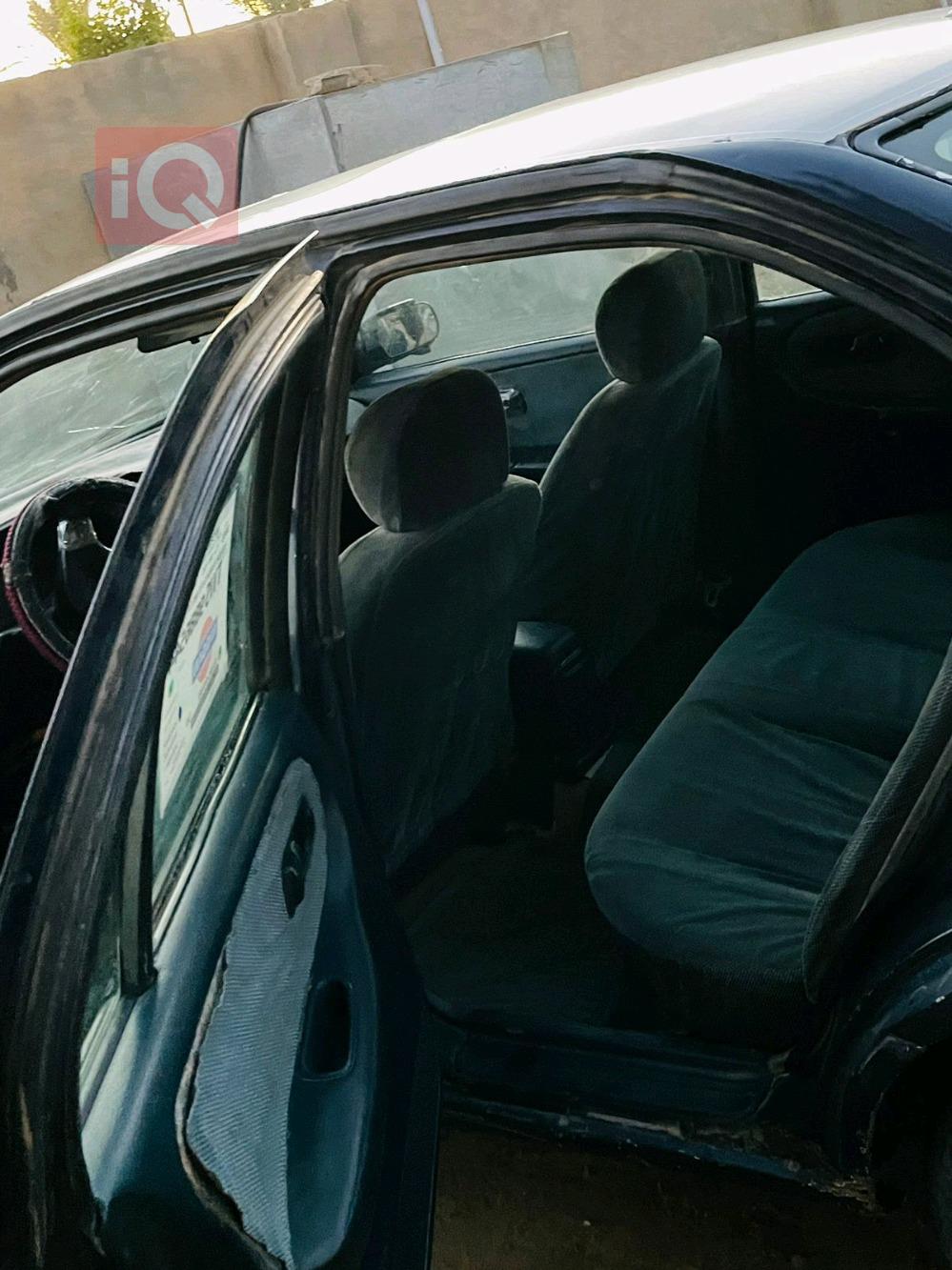 Nissan Primera